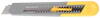 Нож с сегментированным лезвием 18 мм STANDARD 0910 0910_z01 STAYER