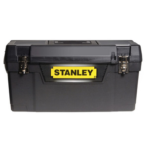 Ящик для инструмента 20" Stanley NESTED с 2-мя органайзерами в крышке, 1-94-858 1-94-858 Stanley