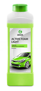 Активная пена Active Foam Light 1 л 132100 GRASS