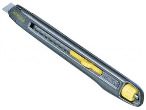 Нож с 9 мм лезвием, "Interlock", 0-10-095, Stanley 0-10-095 Stanley
