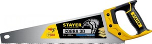 Ножовка универсальная 400 мм Cobra 3D 1512-40_z01 STAYER