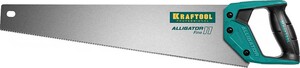 Ножовка для точного реза 550 мм Alligator 11 15203-55 KRAFTOOL