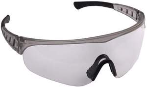 Защитные очки поликарбонатные прозрачные 2-110431 STAYER