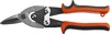 Ножницы по металлу правые 250 мм 23065-R MIRAX