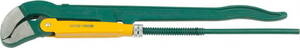 Ключ трубный рычажный №4 на 630 мм PANZER-S 2733-30_z01 2733-30_z02 KRAFTOOL