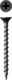 Саморезы СГД фосфатированные гипсокартон-дерево 4.2x76 мм 100 шт
