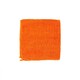Салфетка универсальные из микрофибры оранжевые 300 х 300 мм