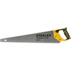 Ножовка по дереву 550х7 мм Stanley Tradecut, STHT1-20352 STHT1-20352 Stanley