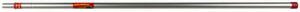 Ручка телескопическая алюминиевая 1250-2400 мм Raco 8-424445 GRINDA