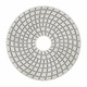Алмазный гибкий шлифовальный круг, 100 мм, P1500, мокрое шлифование, 5 шт.