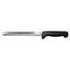 Нож кухонный "Щука", 200 мм, универсальный, специальная заточка лезвия полотна Kitchen