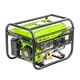 Генератор бензиновый БС-2800, 2.5 кВт, 230В, четырехтактный, 15 л, ручной стартер