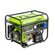 Генератор бензиновый БС-6500Э, 5.5 кВт, 230В, четырехтактный, 25 л, электростартер