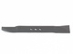 Нож для газонокосилки Kronwerk EGC-1000, 320 х 45 х 2.5 мм Kronwerk