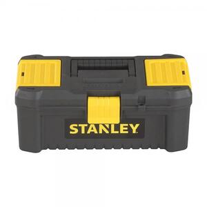 Ящик для инструмента 12,5" Stanley Essential TB, STST1-75514 STST1-75514 Stanley